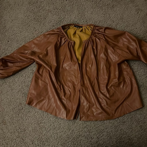 Cute Blazer Like Jacket - Picture 1 of 9